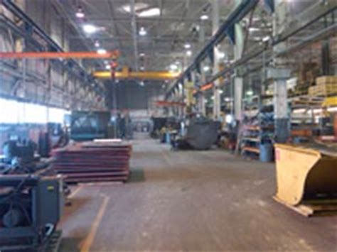 ameco usa metal fabrication|ameco fabricating services.